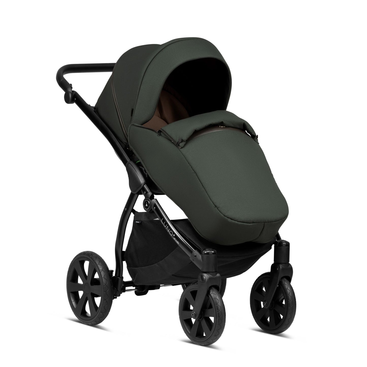 Noordi Luno All-Trails 3-in-1 Travel System