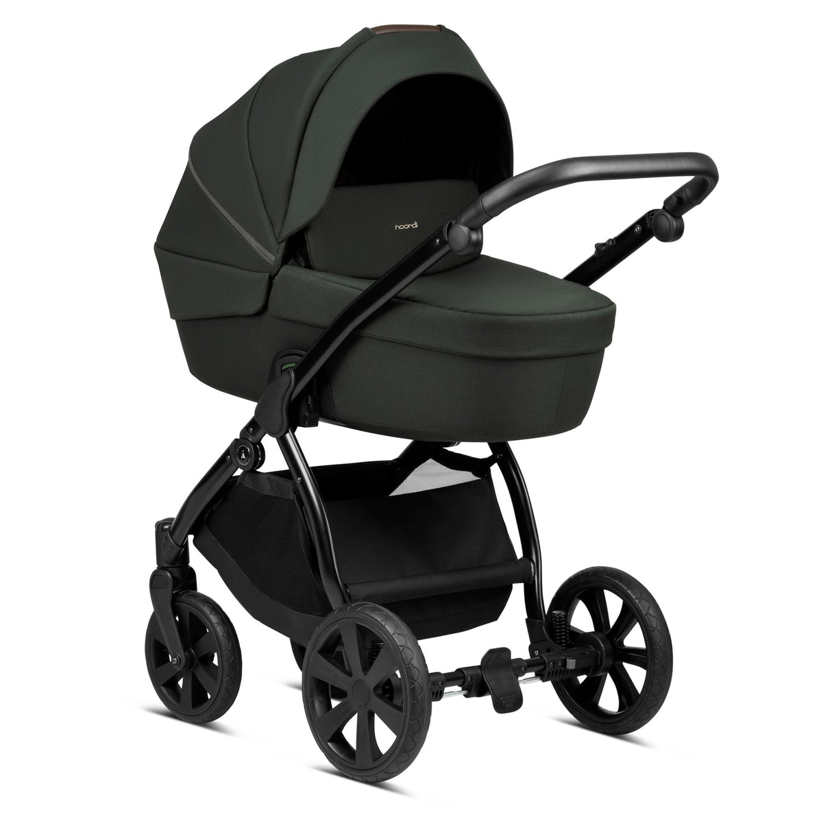 Noordi Luno All-Trails 3-in-1 Travel System