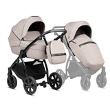 Noordi Luno All-Trails 3-in-1 Travel System