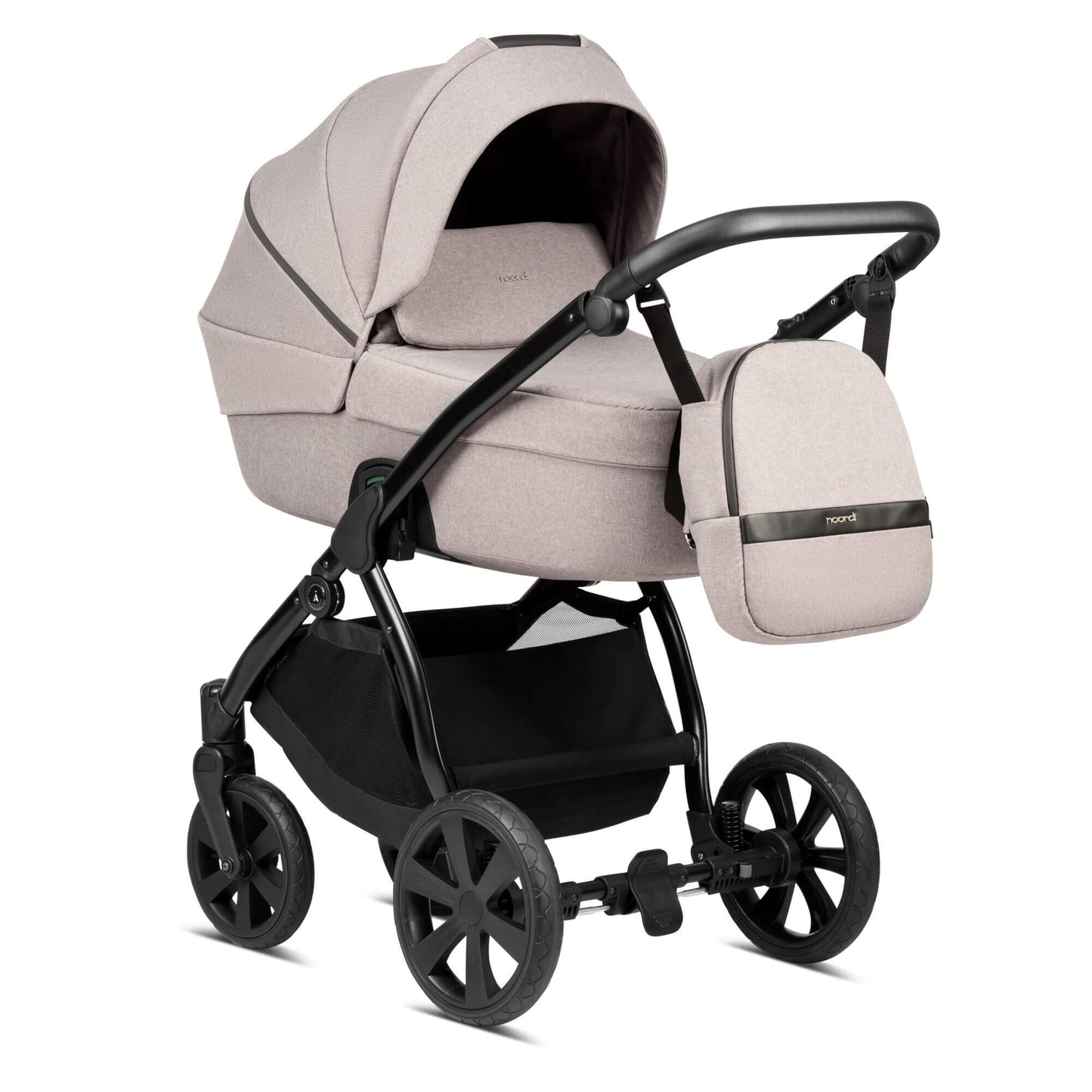 Noordi Luno All-Trails 3-in-1 Travel System