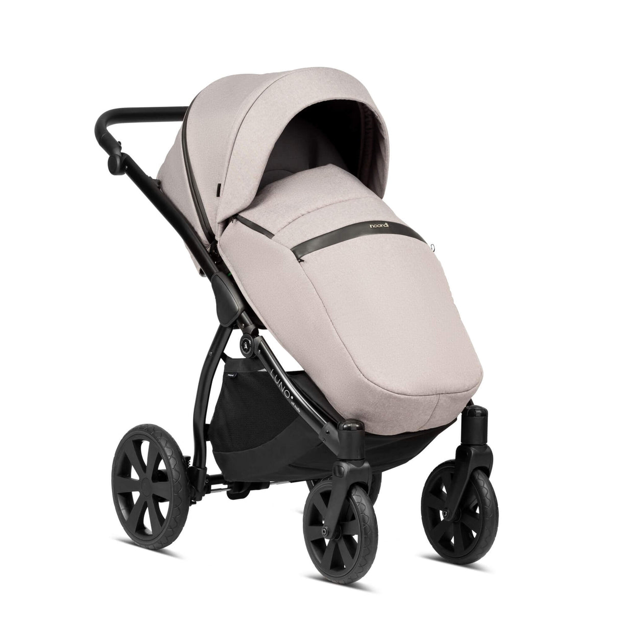 Noordi Luno All-Trails 3-in-1 Travel System