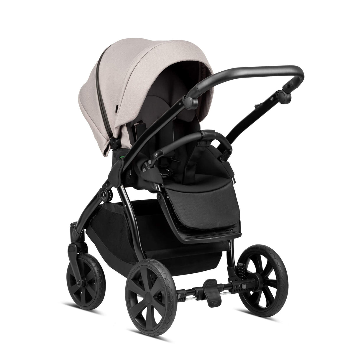 Noordi Luno All-Trails 3-in-1 Travel System