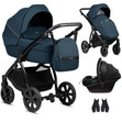 Noordi Luno All-Trails 3-in-1 Travel System