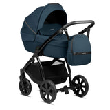 Noordi Luno All-Trails 3-in-1 Travel System