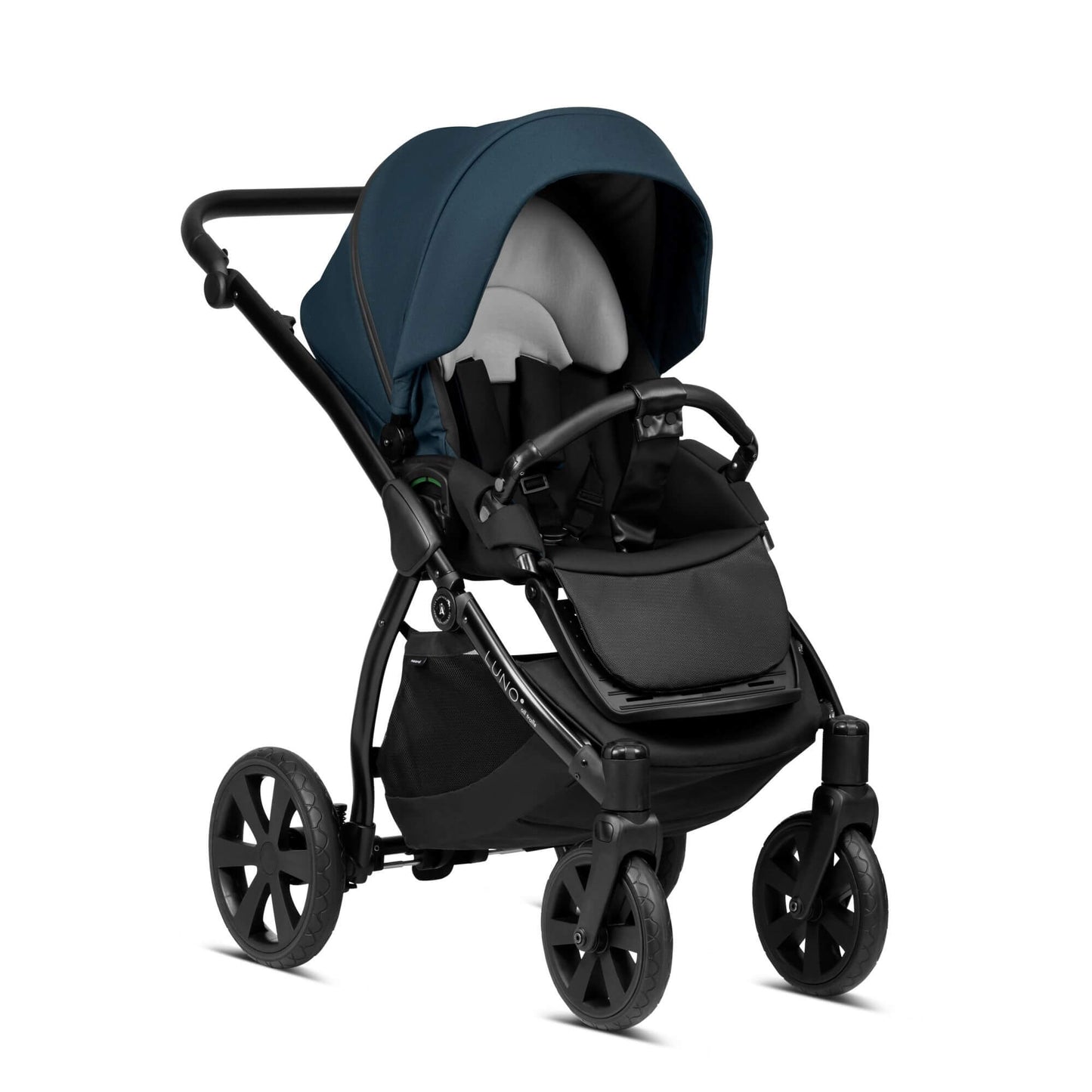 Noordi Luno All-Trails 3-in-1 Travel System