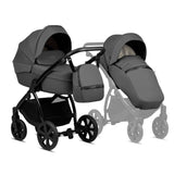 Noordi Luno All-Trails 3-in-1 Travel System