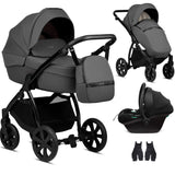 Noordi Luno All-Trails 3-in-1 Travel System