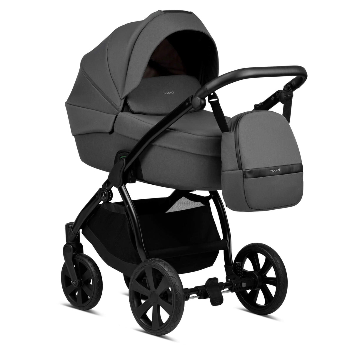 Noordi Luno All-Trails 3-in-1 Travel System