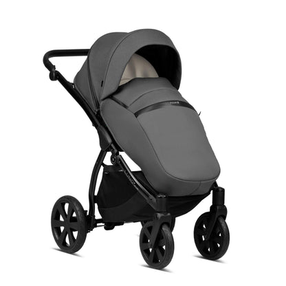 Noordi Luno All-Trails 3-in-1 Travel System