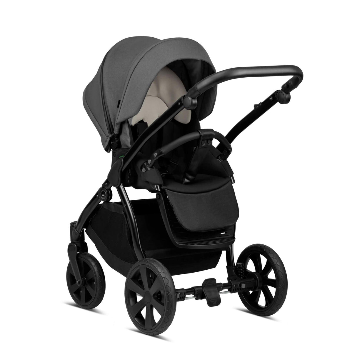 Noordi Luno All-Trails 3-in-1 Travel System