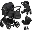 Noordi Fjordi 3-in-1 Travel System