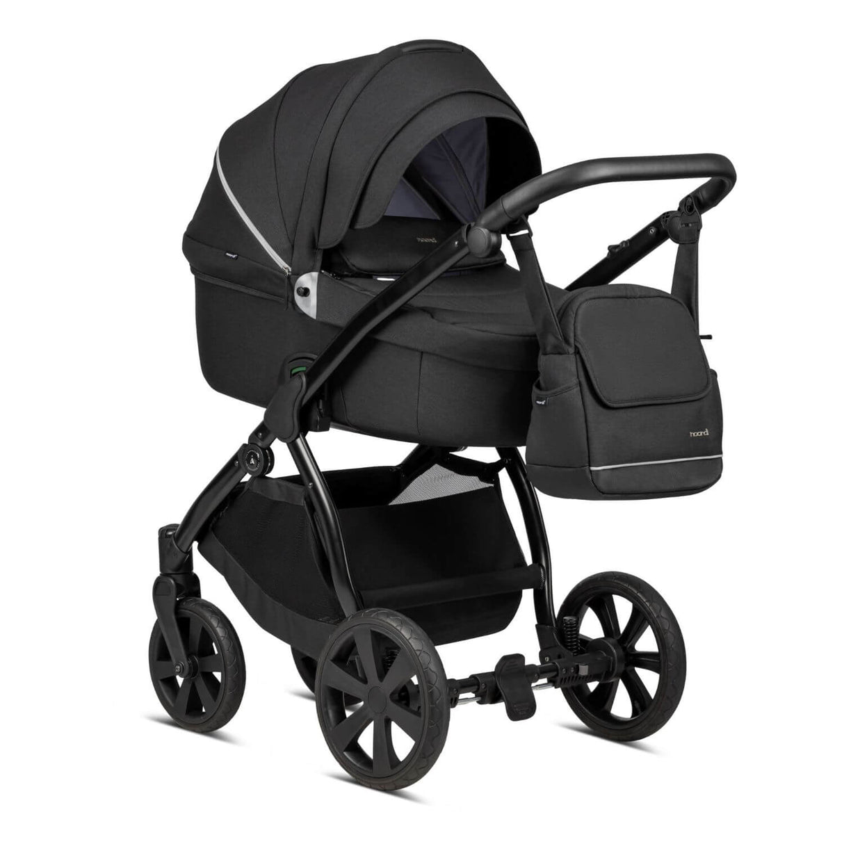 Noordi Fjordi 3-in-1 Travel System