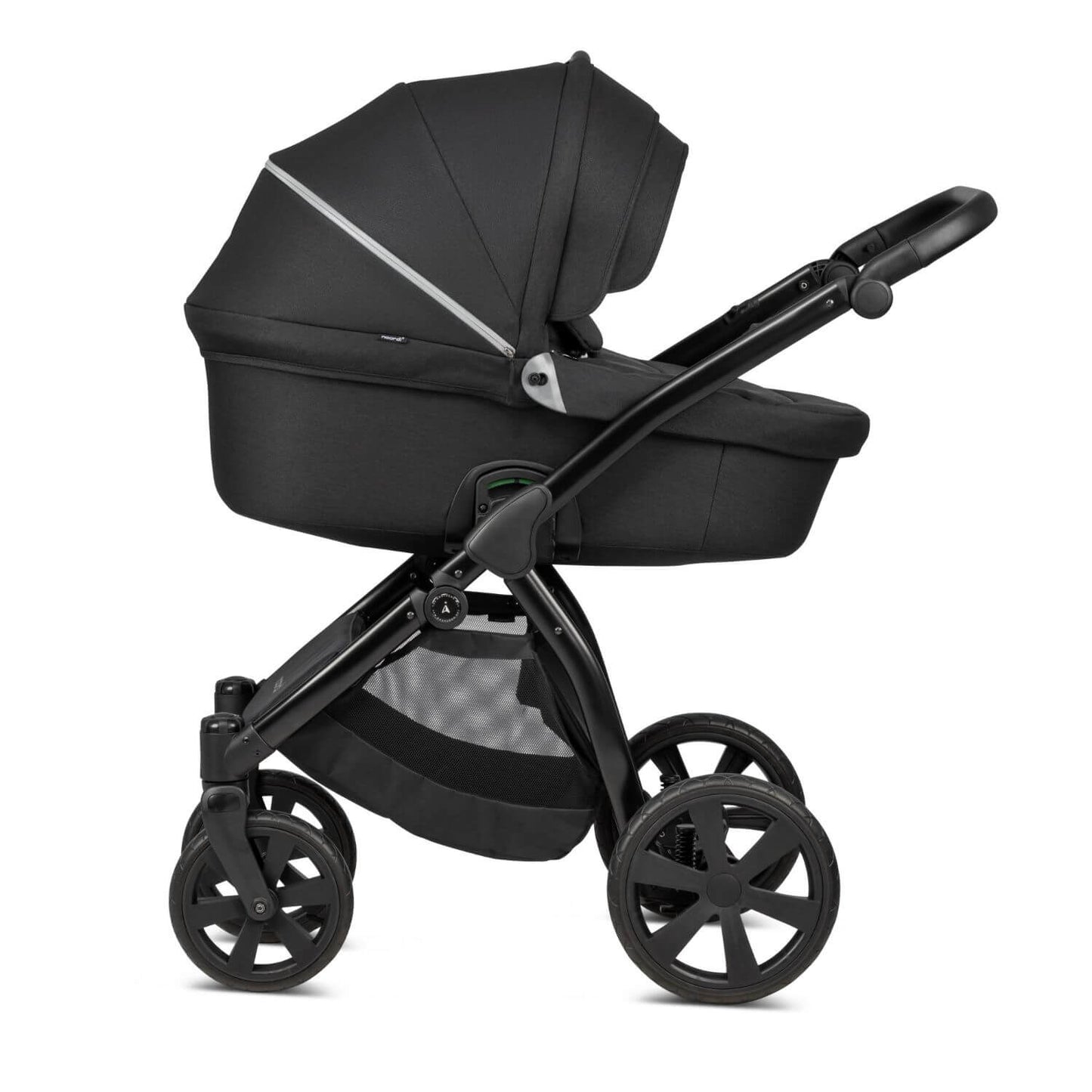 Noordi Fjordi 3-in-1 Travel System