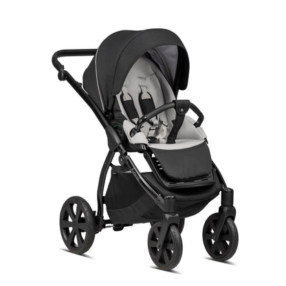 Noordi Fjordi 3-in-1 Travel System