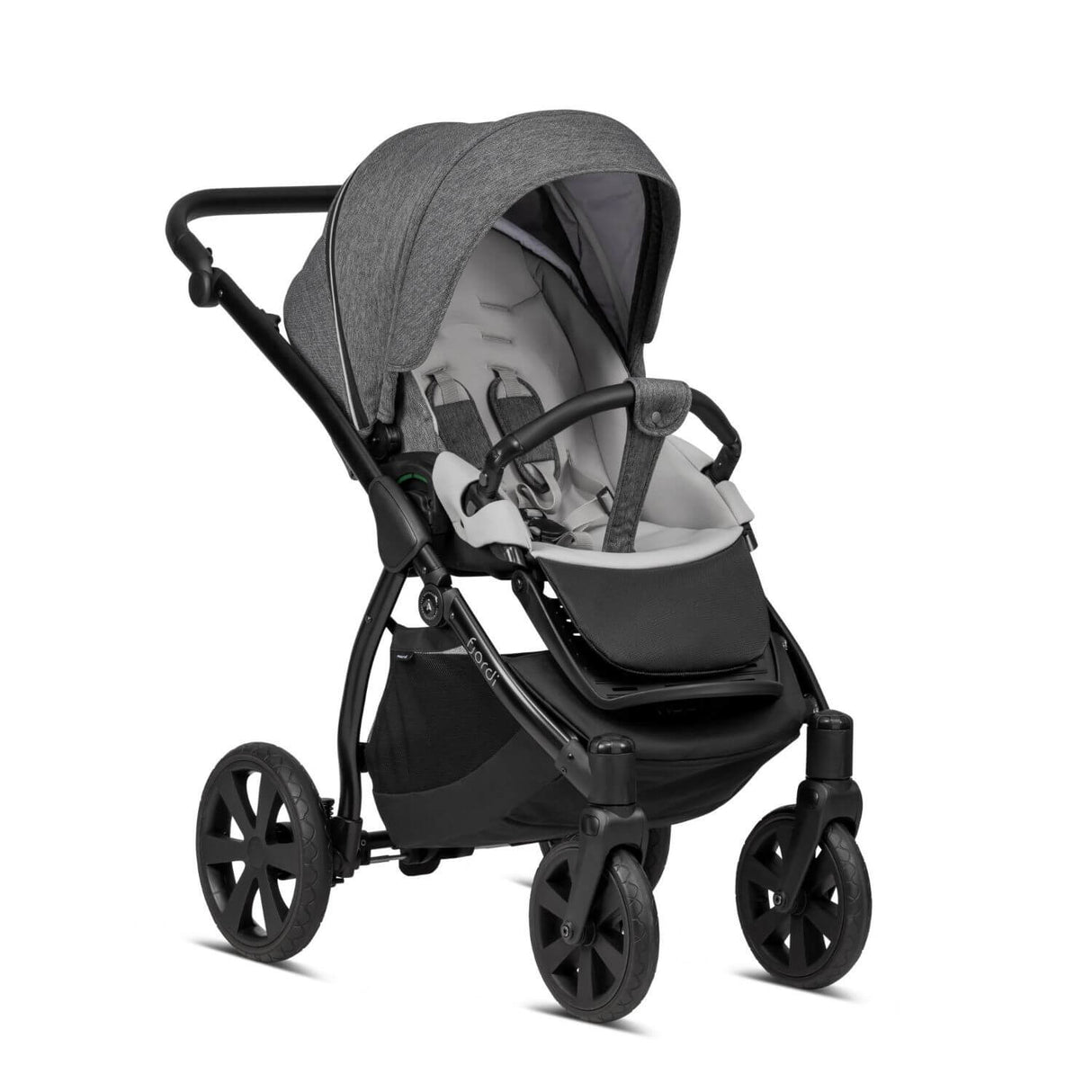 Noordi Fjordi 3-in-1 Travel System