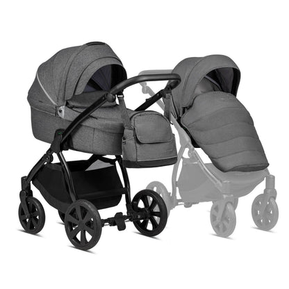 Noordi Fjordi 2-in-1 Pram & Pushchair