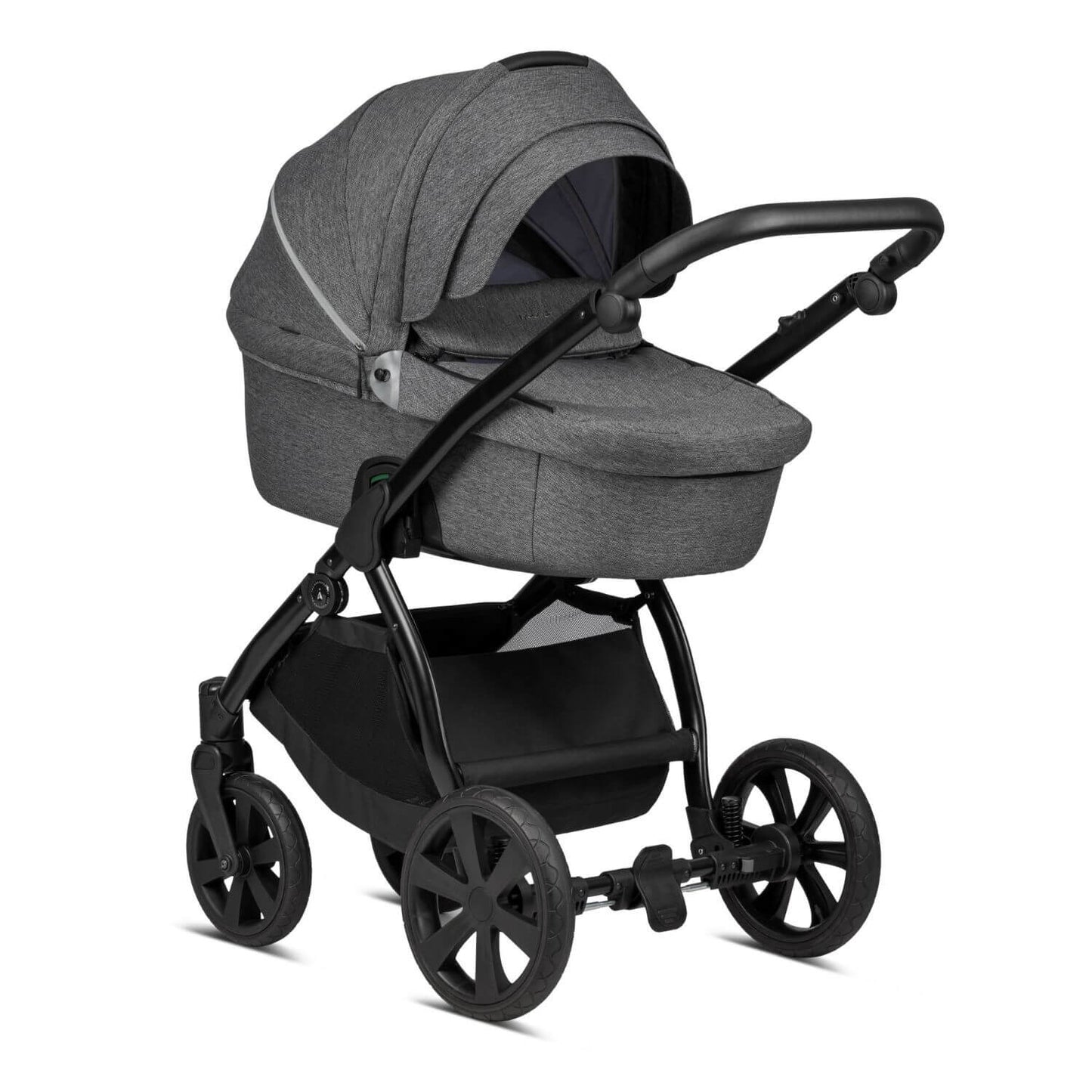 Noordi Fjordi 3-in-1 Travel System