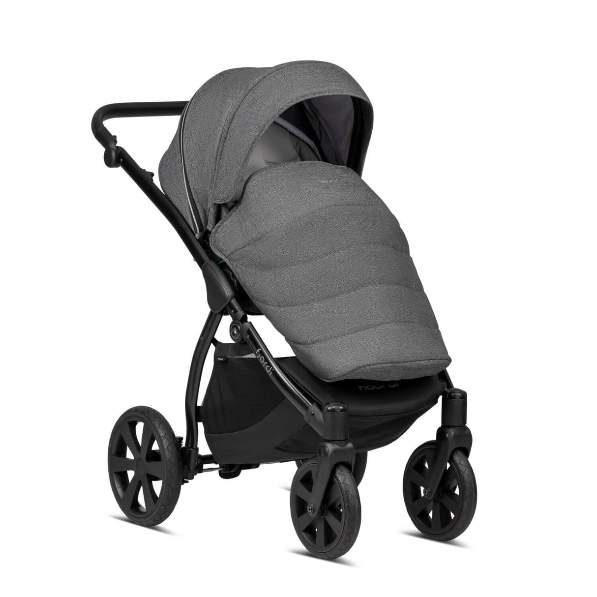 Noordi Fjordi 3-in-1 Travel System