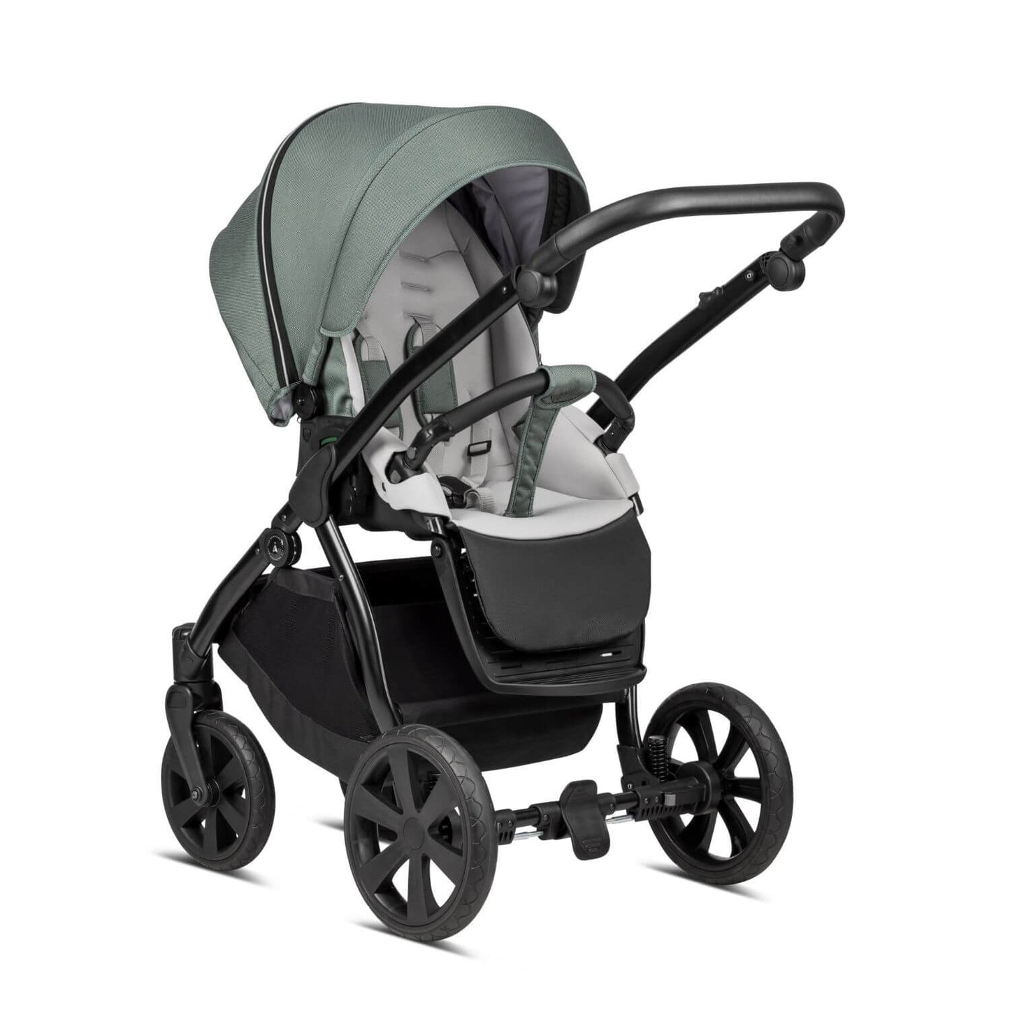 Noordi Fjordi 3-in-1 Travel System