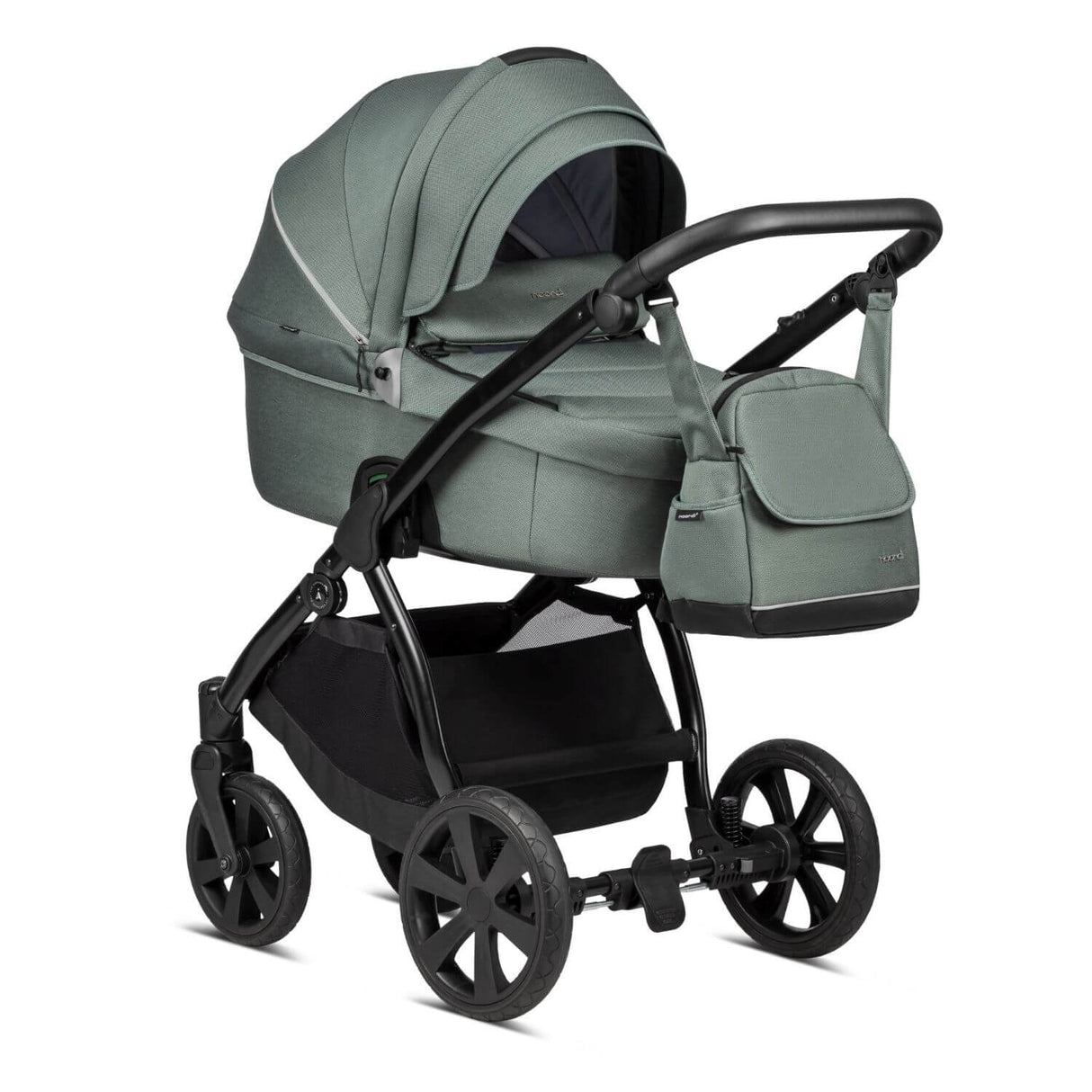 Noordi Fjordi 3-in-1 Travel System