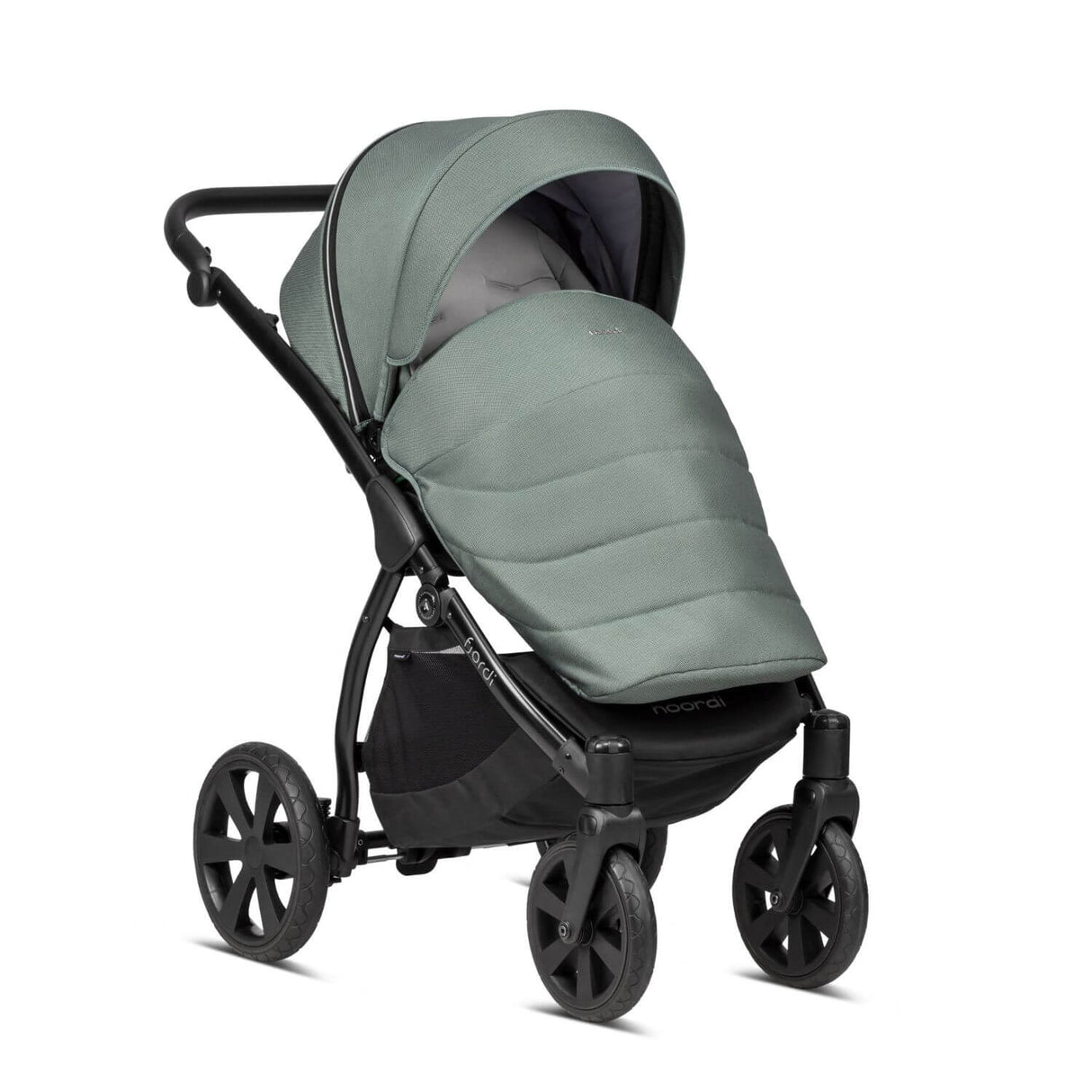 Noordi Fjordi 3-in-1 Travel System