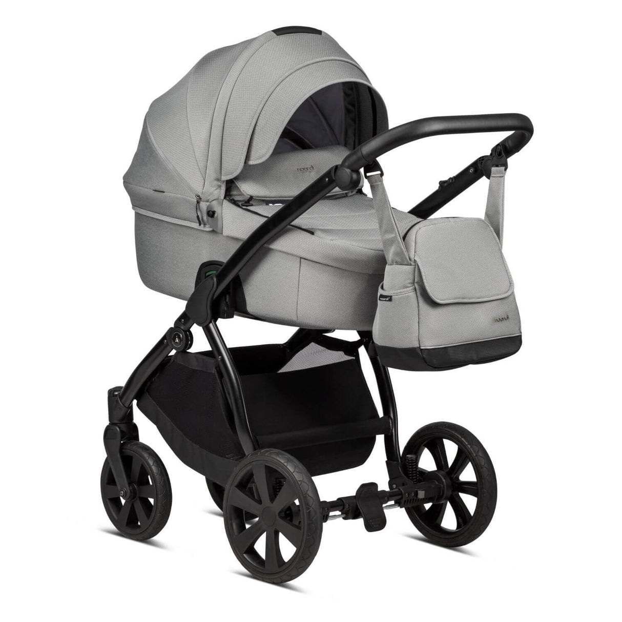 Noordi Fjordi 3-in-1 Travel System