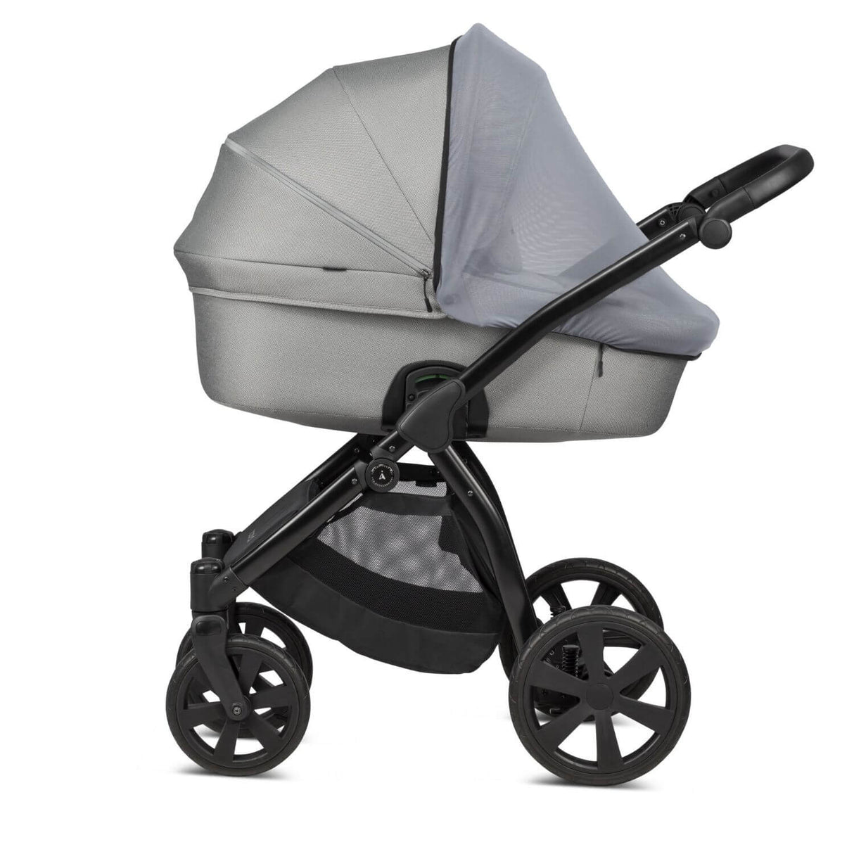 Noordi Fjordi 3-in-1 Travel System