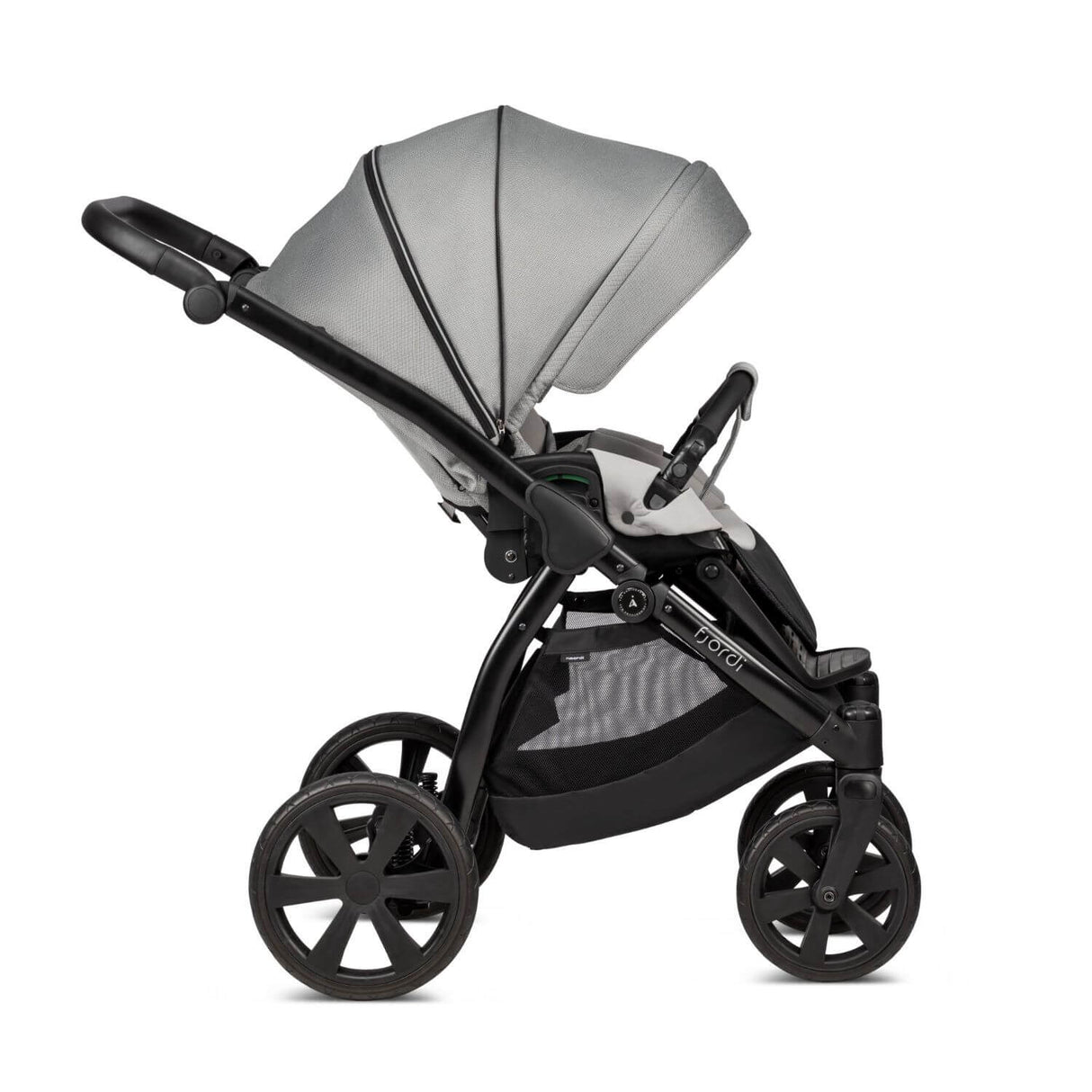 Noordi Fjordi 3-in-1 Travel System