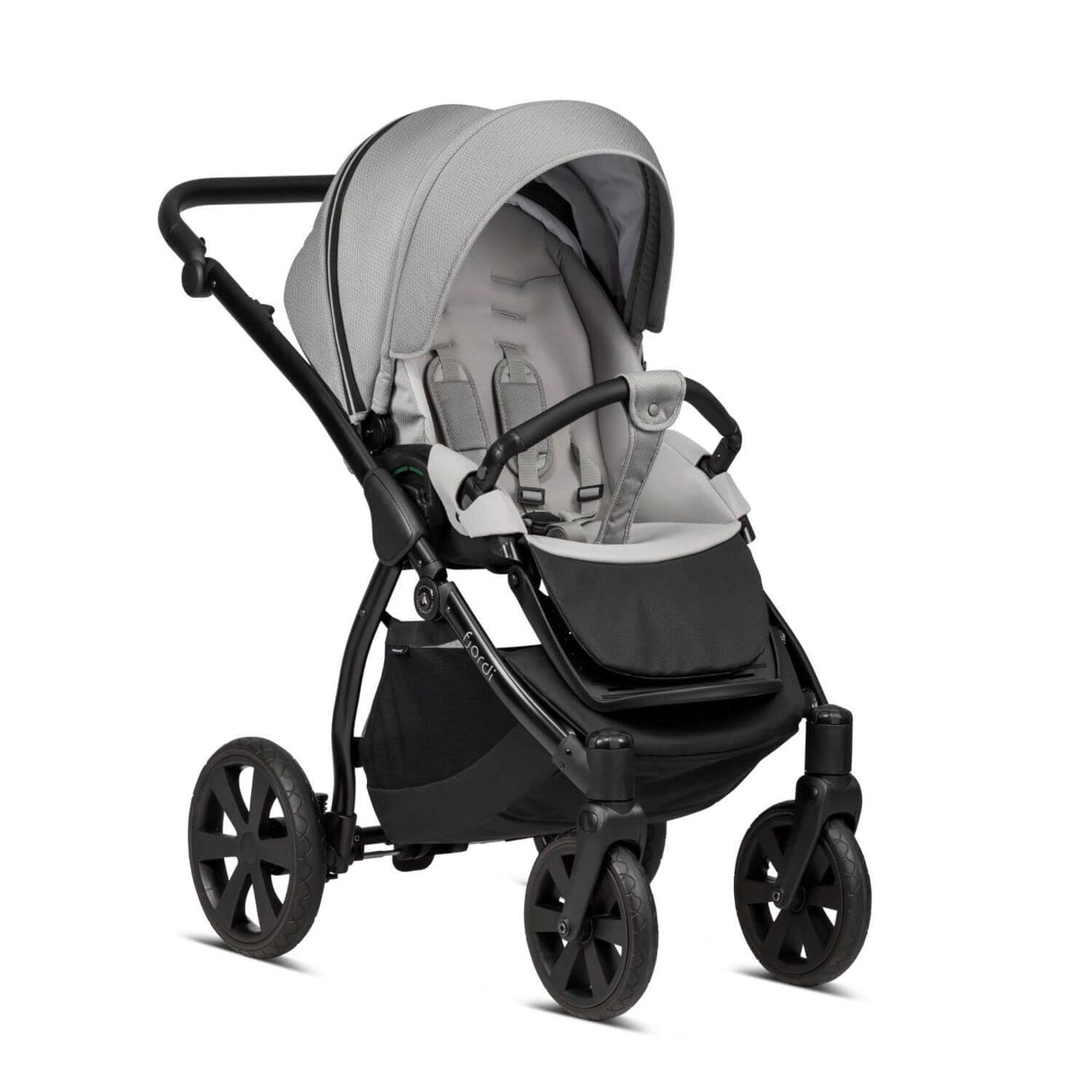 Noordi Fjordi 3-in-1 Travel System