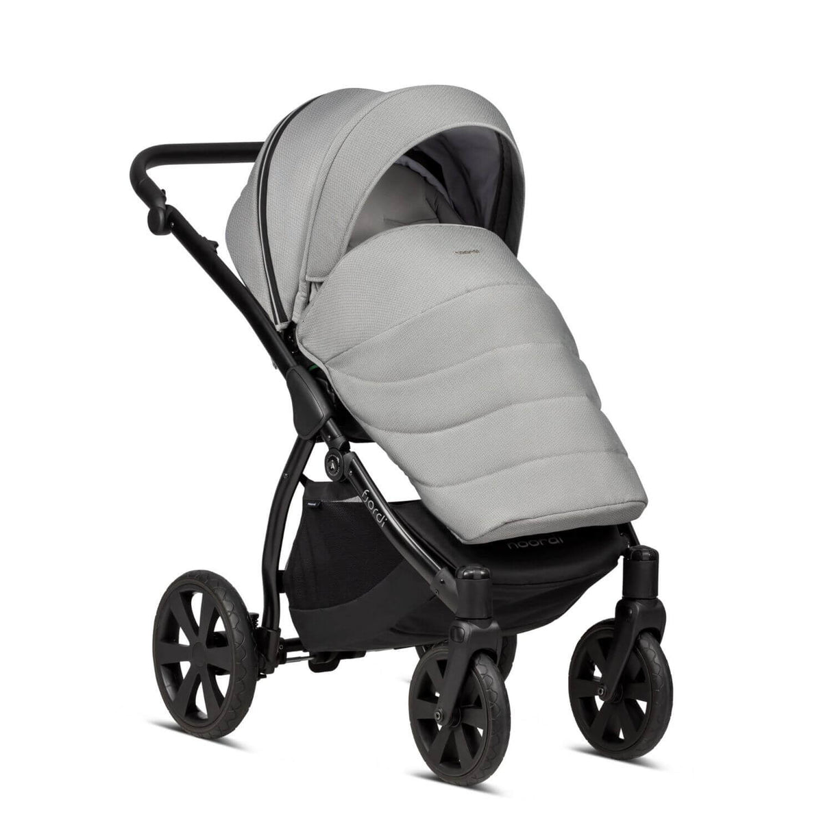 Noordi Fjordi 3-in-1 Travel System