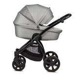 Noordi Fjordi 3-in-1 Travel System