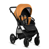 Noordi Fjordi eco-Leather 3-in-1 Travel System