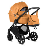 Noordi Fjordi eco-Leather 3-in-1 Travel System