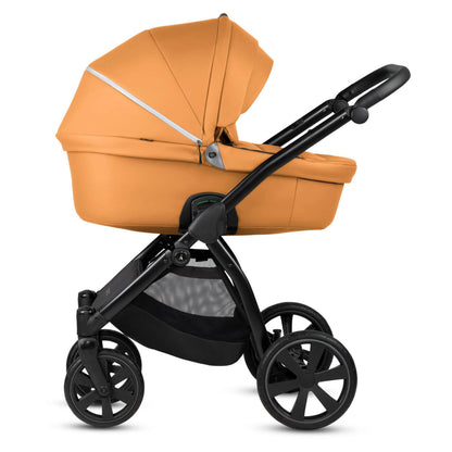 Noordi Fjordi eco-Leather 2-in-1 Pram & Pushchair