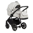 Noordi Fjordi eco-Leather 3-in-1 Travel System