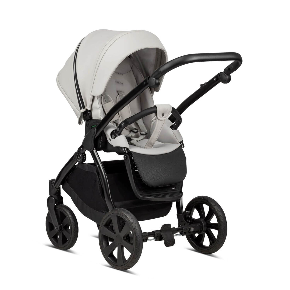 Noordi Fjordi eco-Leather 3-in-1 Travel System