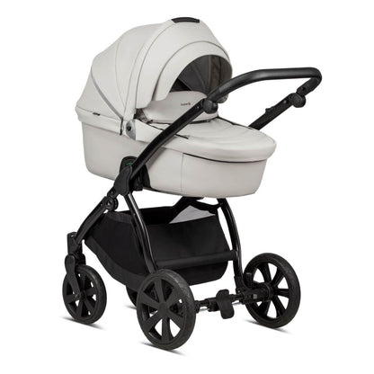 Noordi Fjordi eco-Leather 2-in-1 Pram & Pushchair