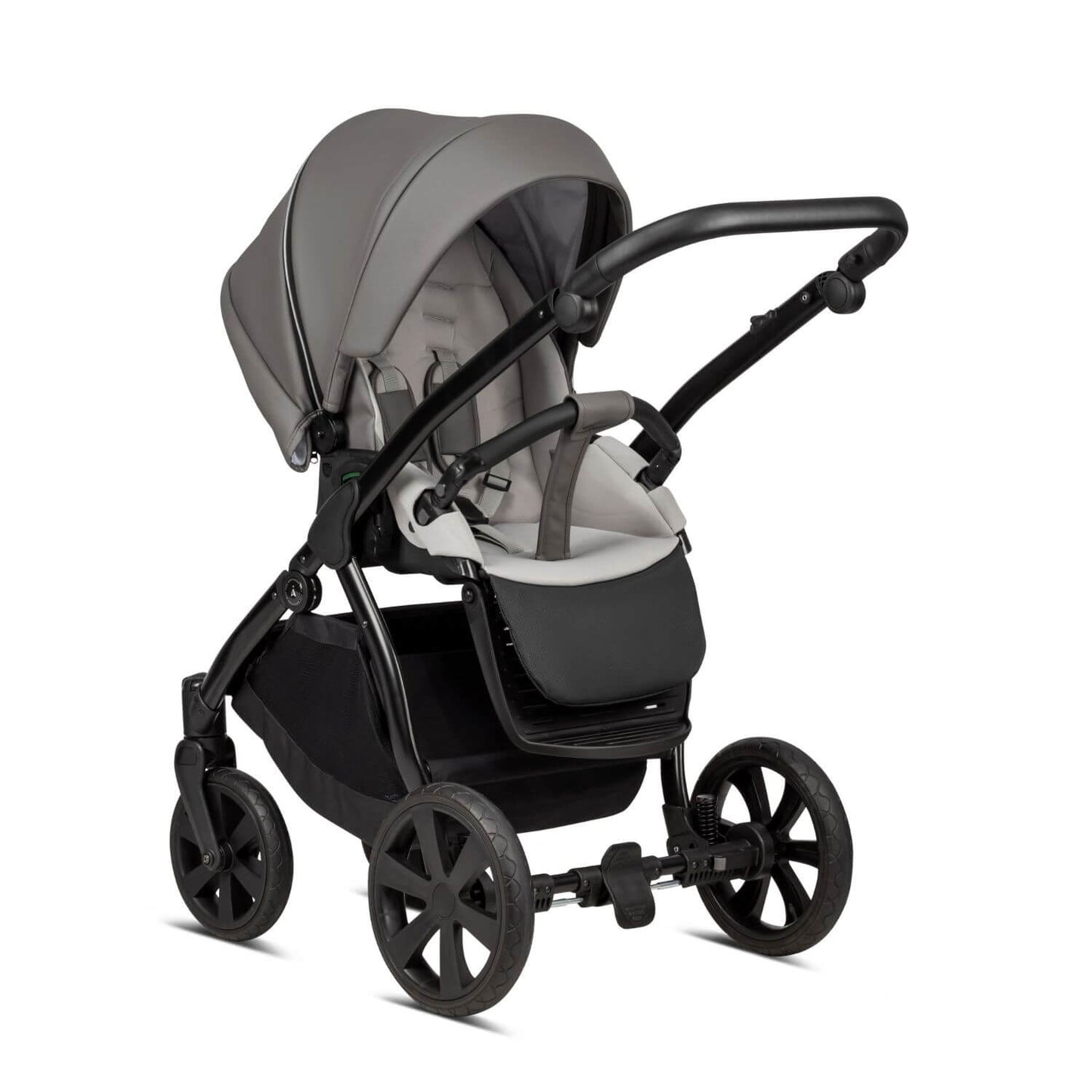 Noordi Fjordi eco-Leather 3-in-1 Travel System