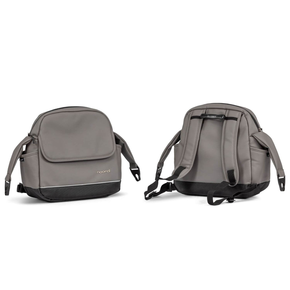 Noordi Fjordi eco-Leather 3-in-1 Travel System