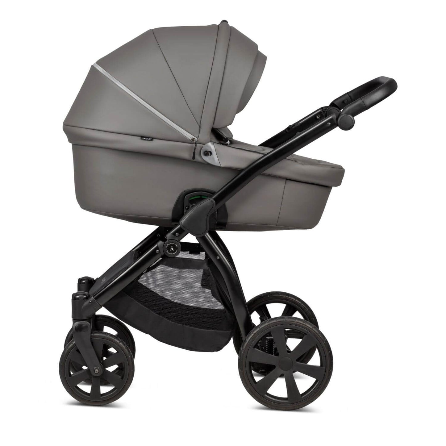 Noordi Fjordi eco-Leather 3-in-1 Travel System