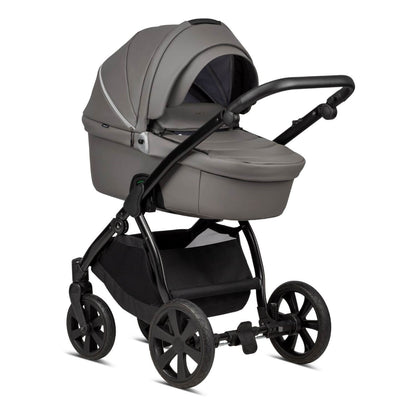 Noordi Fjordi eco-Leather 2-in-1 Pram & Pushchair