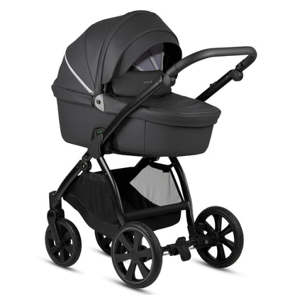 Noordi Fjordi eco-Leather 3-in-1 Travel System