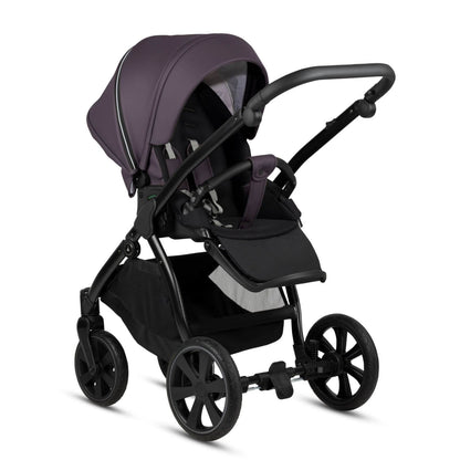 Noordi Fjordi eco-Leather 2-in-1 Pram & Pushchair