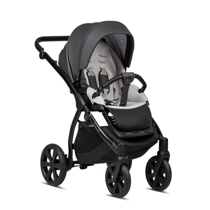 Noordi Fjordi eco-Leather 3-in-1 Travel System