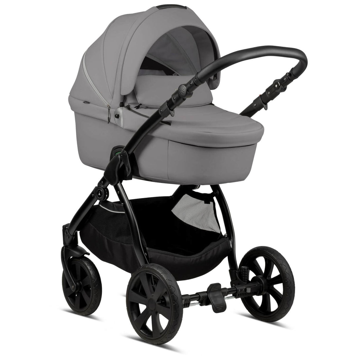 Noordi Fjordi eco-Leather 3-in-1 Travel System