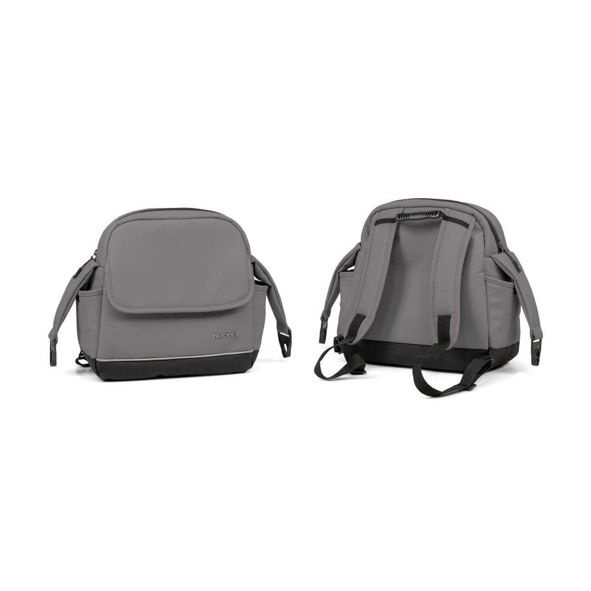 Noordi Fjordi eco-Leather 3-in-1 Travel System