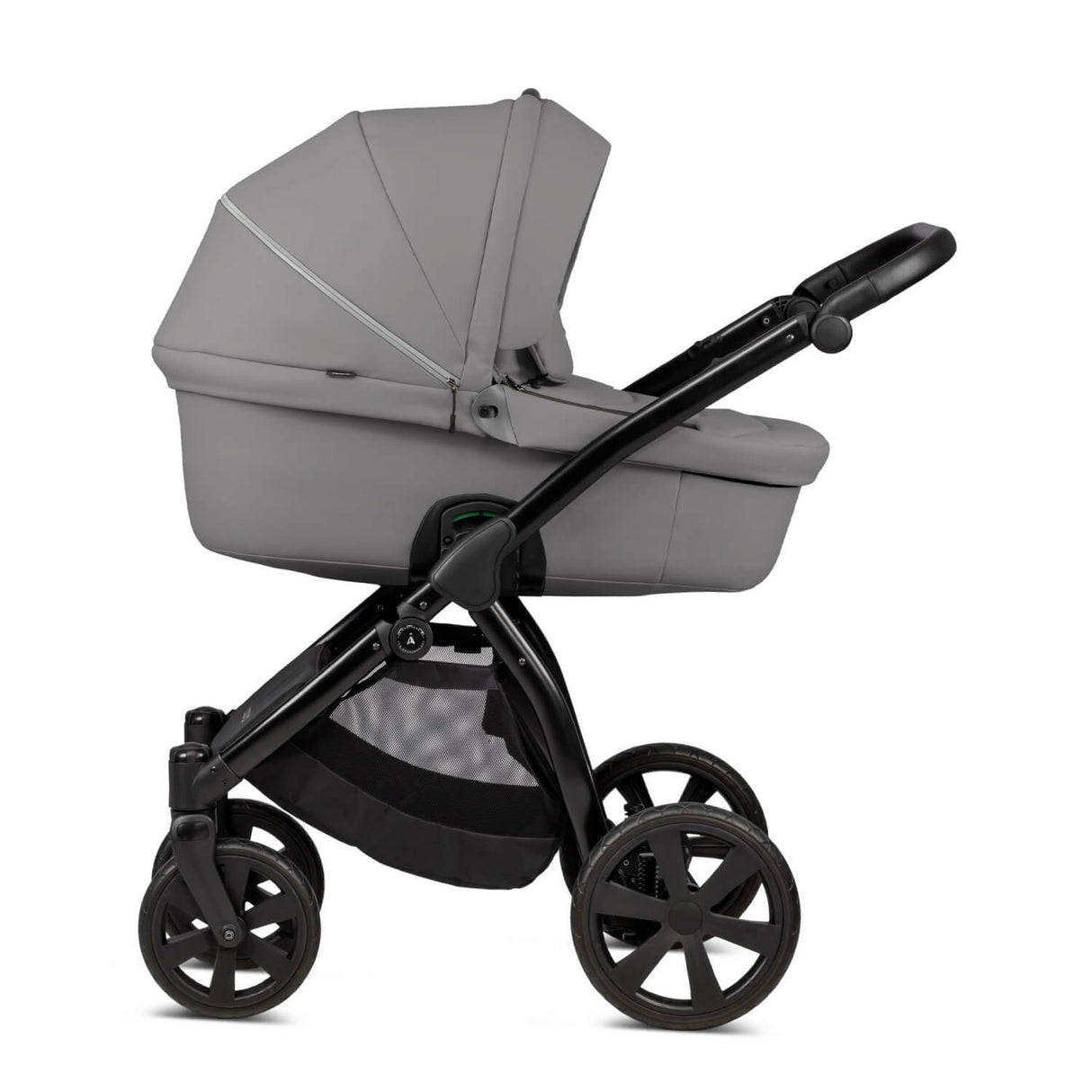 Noordi Fjordi eco-Leather 3-in-1 Travel System