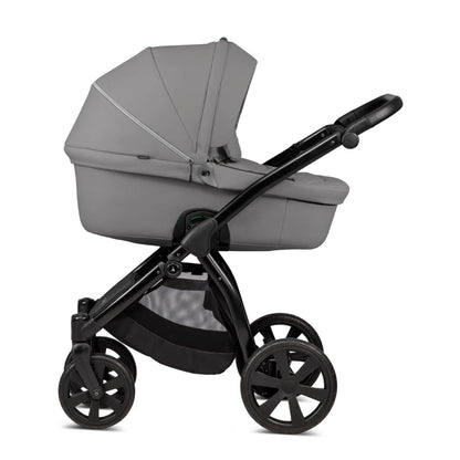 Noordi Fjordi eco-Leather 2-in-1 Pram & Pushchair