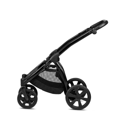 Noordi Fjordi eco-Leather 2-in-1 Pram & Pushchair