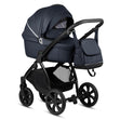 Noordi Fjordi eco-Leather 3-in-1 Travel System